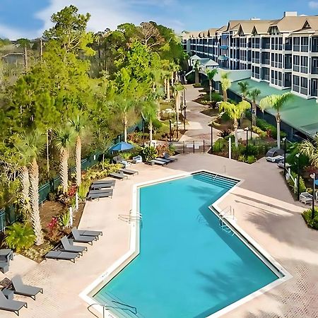 Spacious 3Br Near Disney - Pool And Hot Tub! Orlando Buitenkant foto