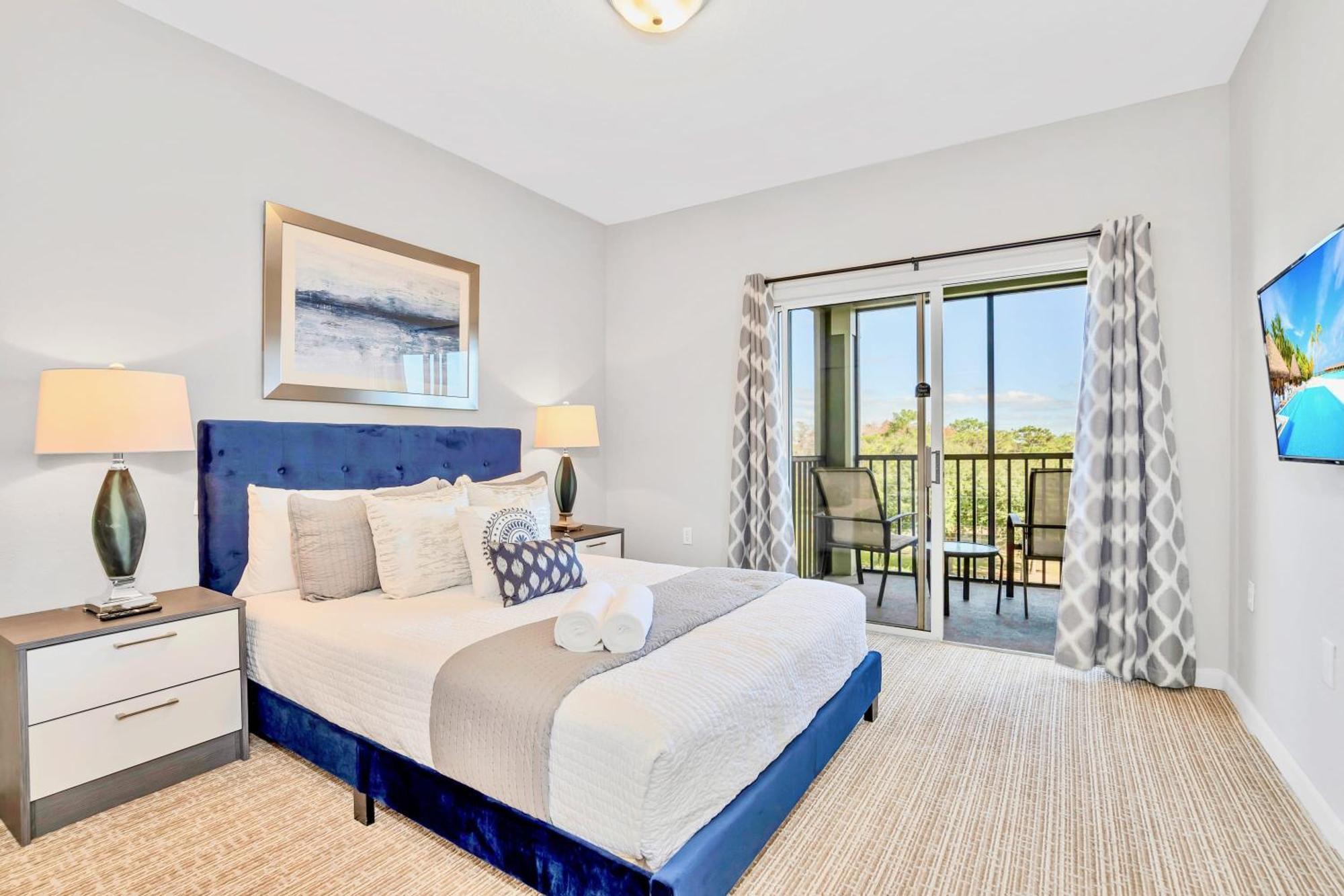 Spacious 3Br Near Disney - Pool And Hot Tub! Orlando Buitenkant foto