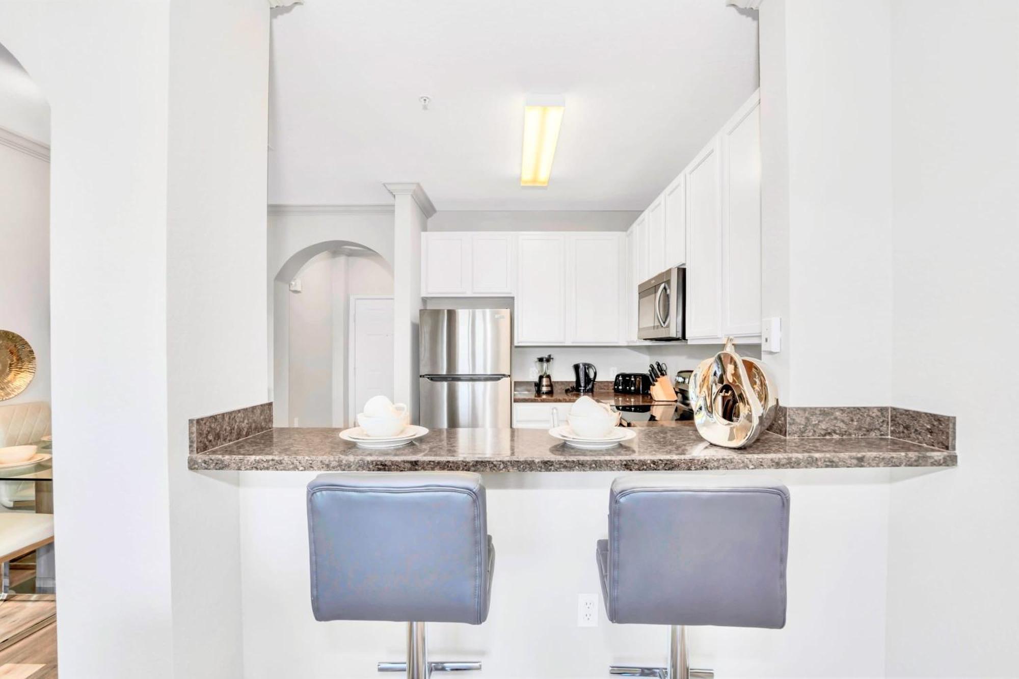 Spacious 3Br Near Disney - Pool And Hot Tub! Orlando Buitenkant foto
