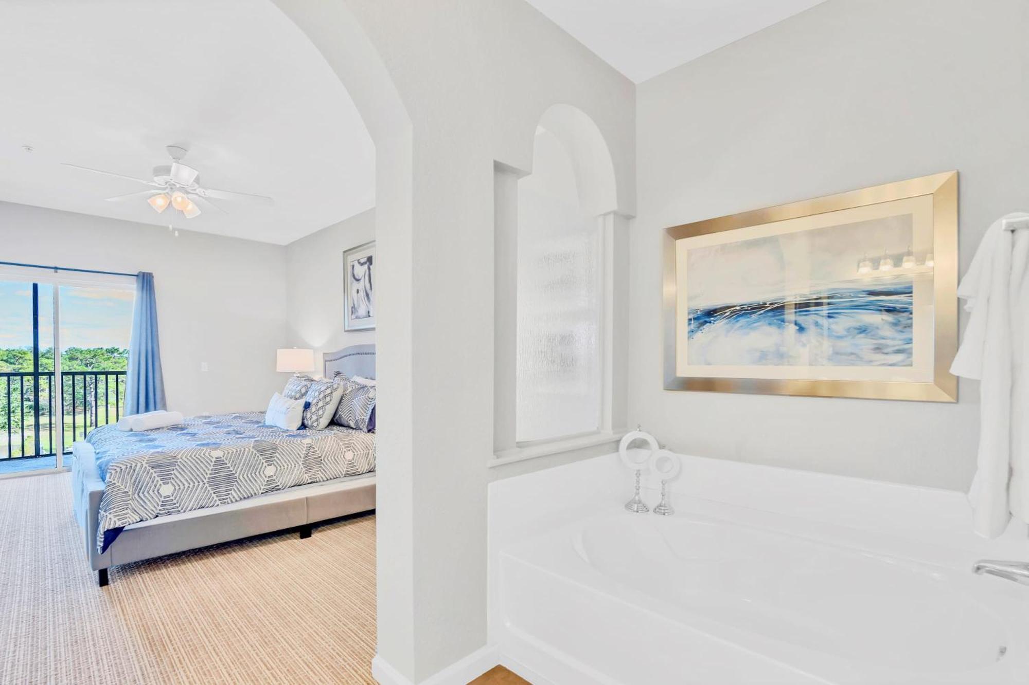 Spacious 3Br Near Disney - Pool And Hot Tub! Orlando Buitenkant foto