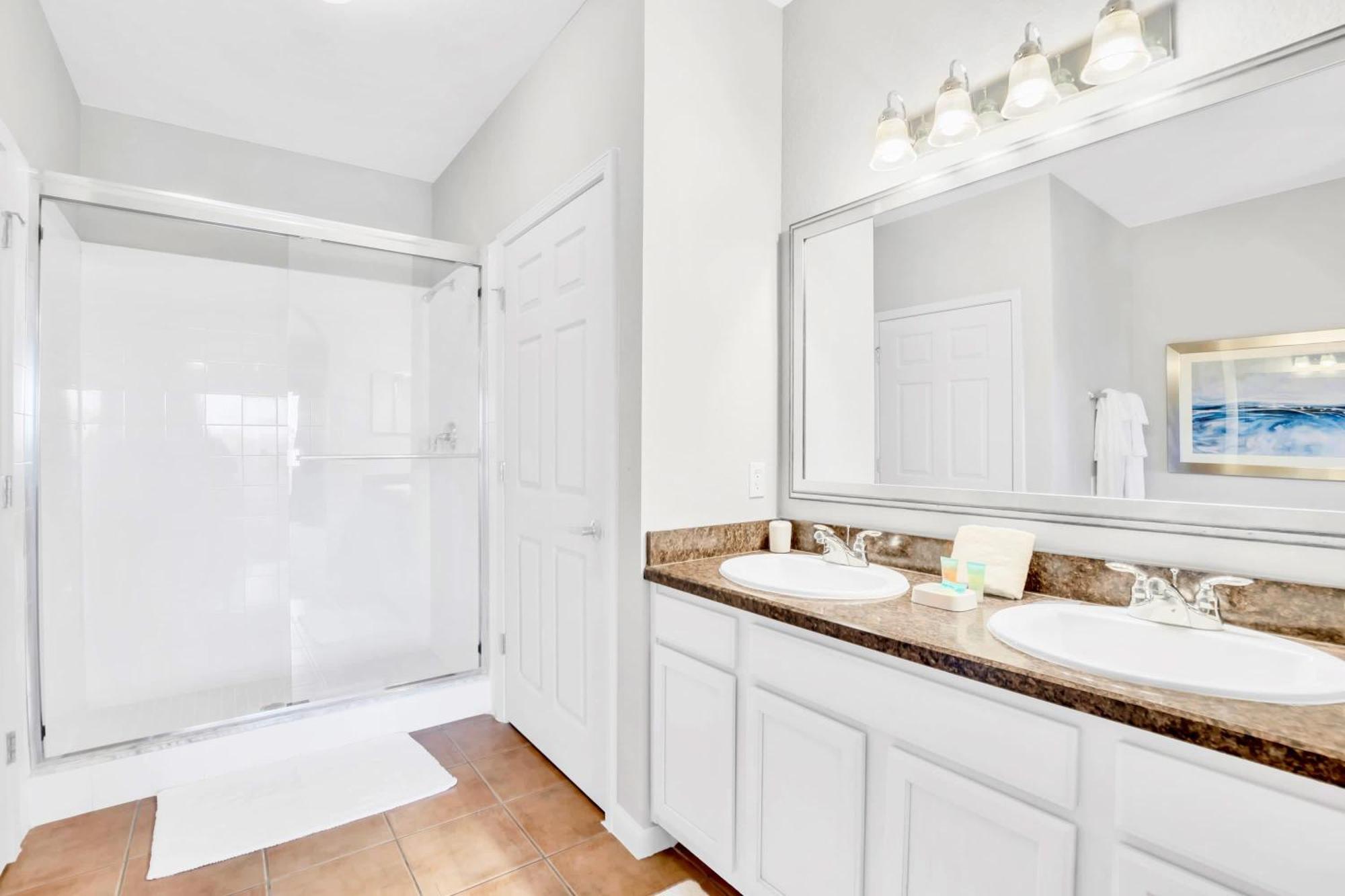 Spacious 3Br Near Disney - Pool And Hot Tub! Orlando Buitenkant foto