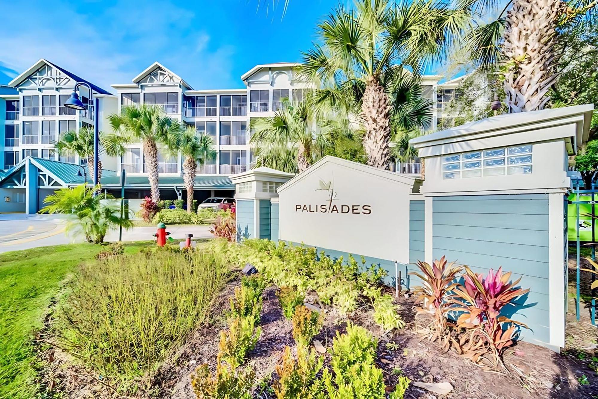 Spacious 3Br Near Disney - Pool And Hot Tub! Orlando Buitenkant foto