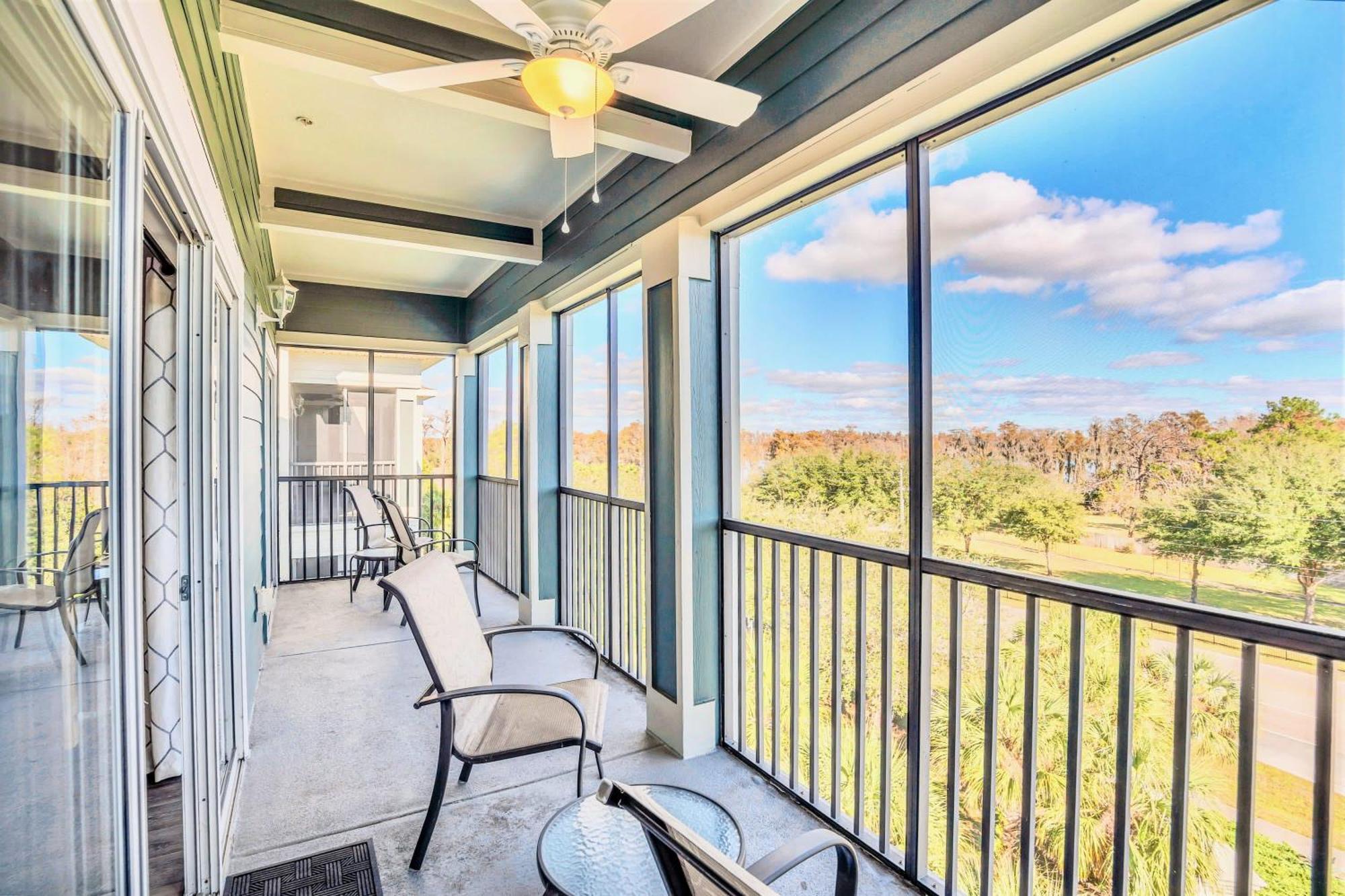 Spacious 3Br Near Disney - Pool And Hot Tub! Orlando Buitenkant foto