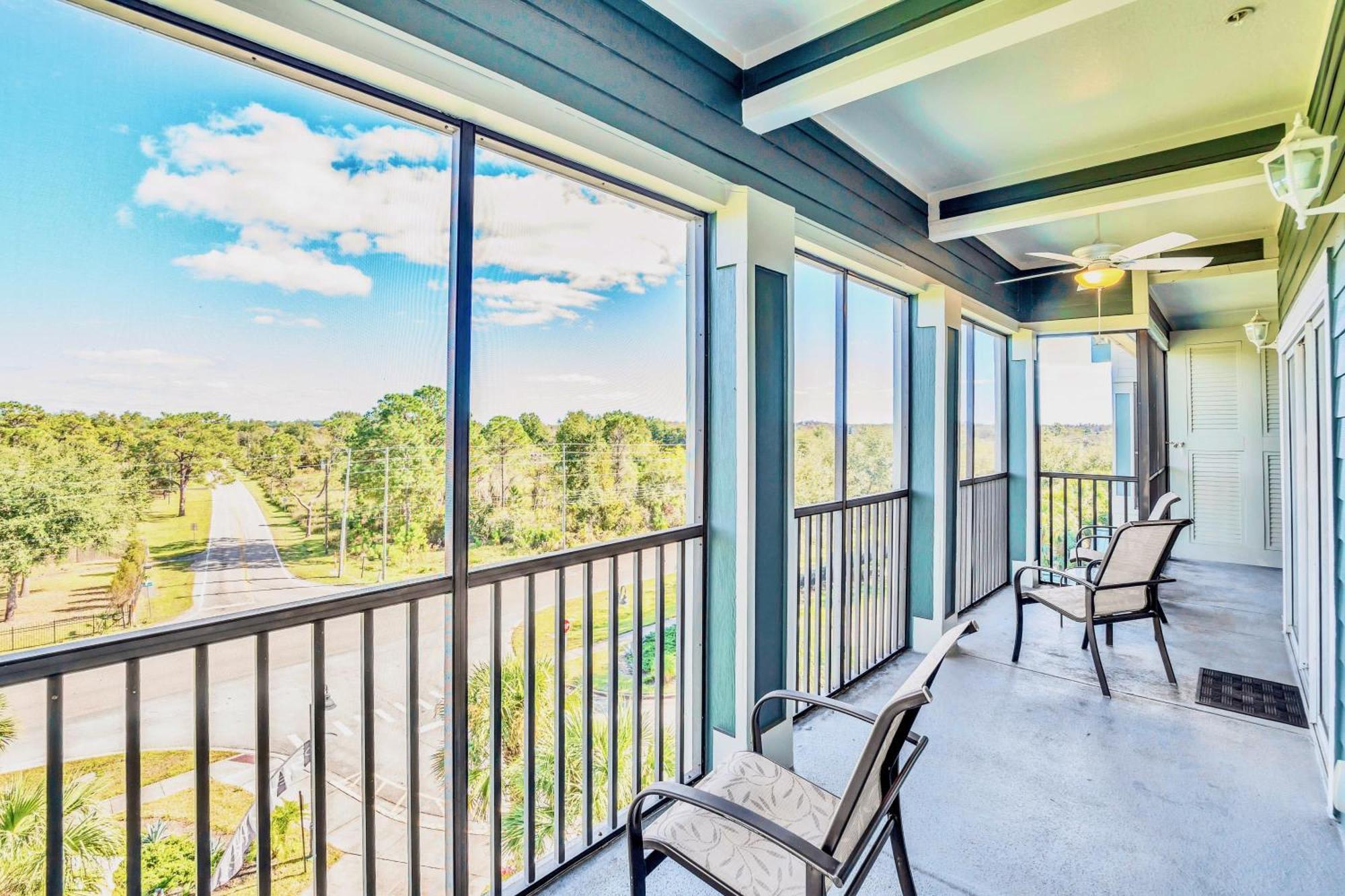Spacious 3Br Near Disney - Pool And Hot Tub! Orlando Buitenkant foto