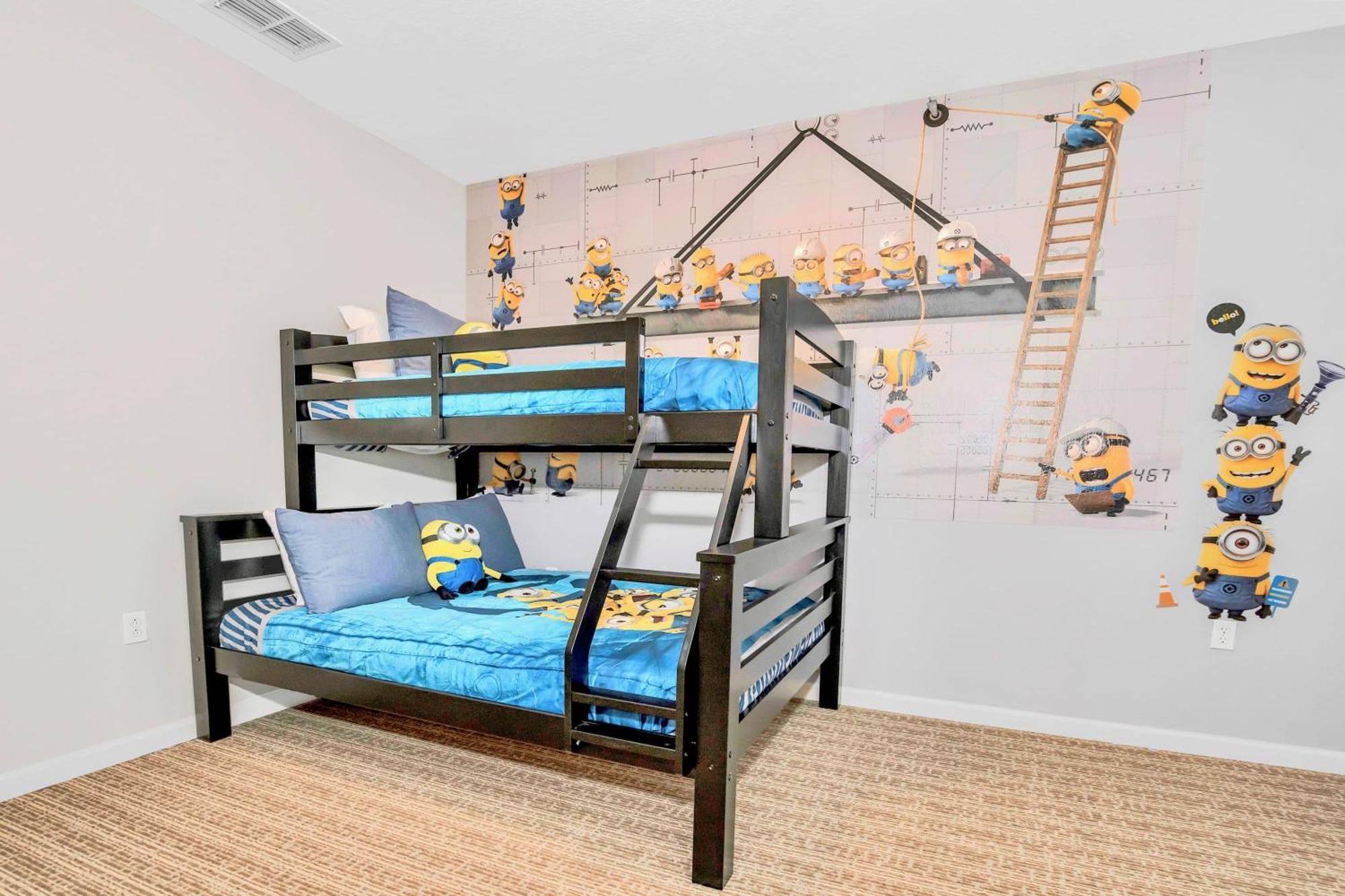 Spacious 3Br Near Disney - Pool And Hot Tub! Orlando Buitenkant foto