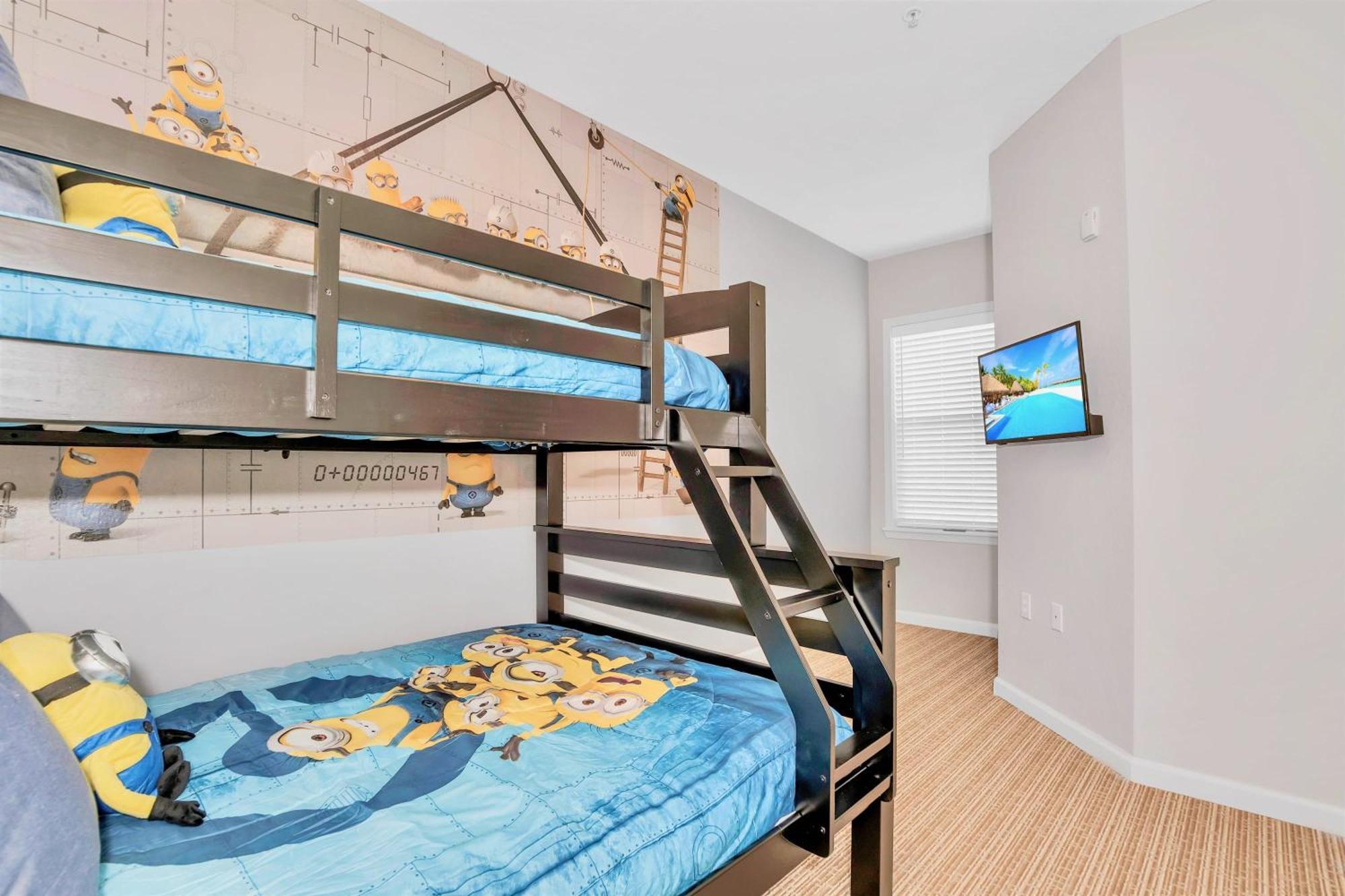 Spacious 3Br Near Disney - Pool And Hot Tub! Orlando Buitenkant foto