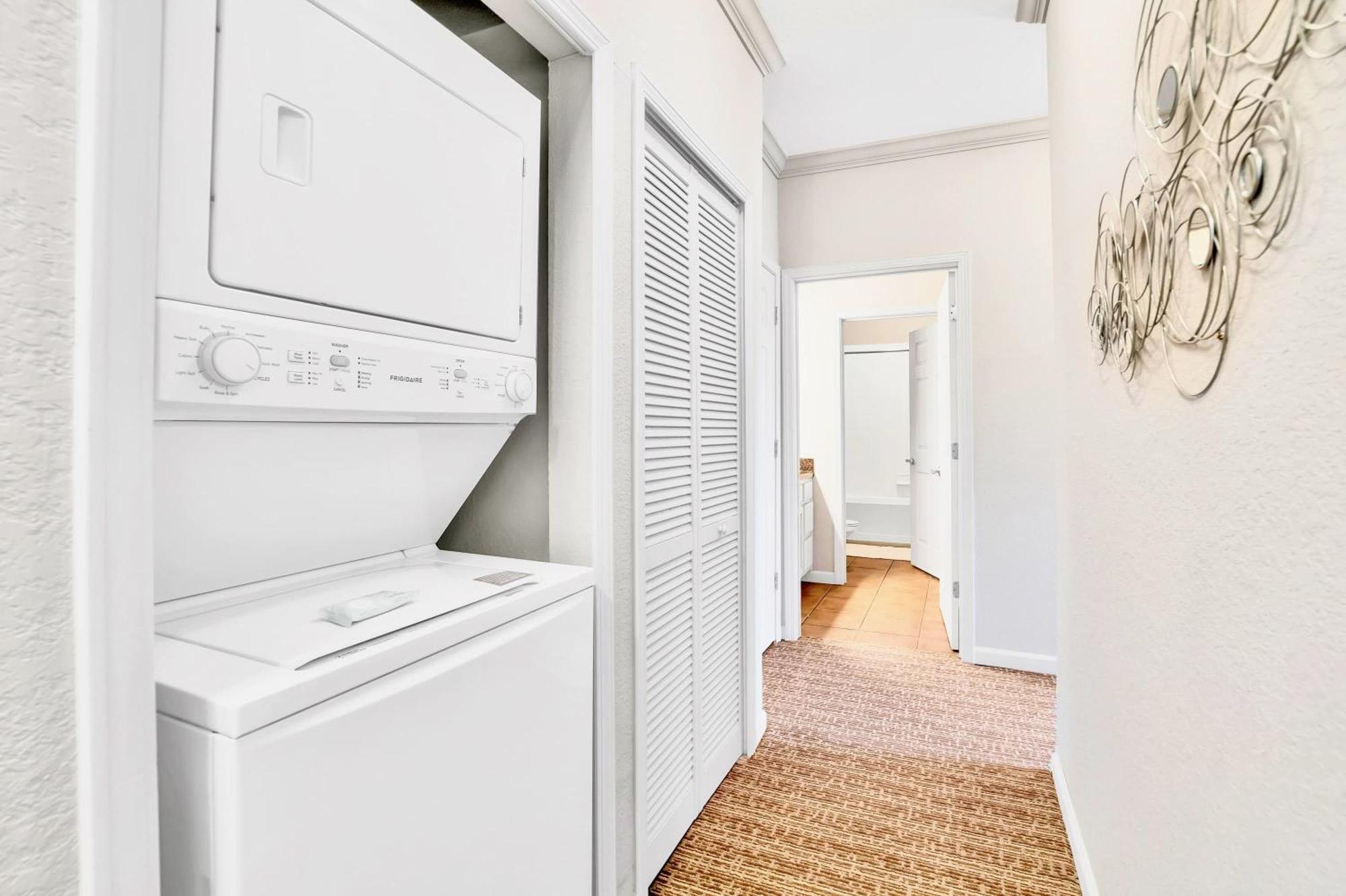 Spacious 3Br Near Disney - Pool And Hot Tub! Orlando Buitenkant foto